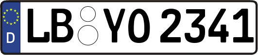 LB-YO2341