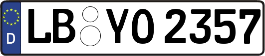 LB-YO2357