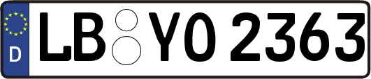 LB-YO2363