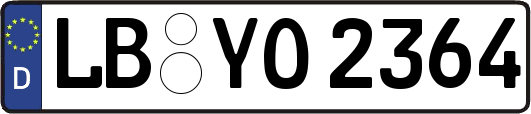 LB-YO2364