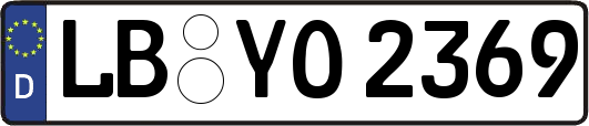 LB-YO2369