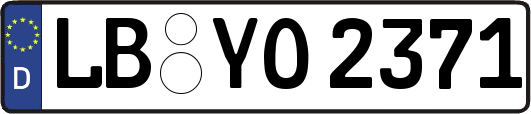 LB-YO2371