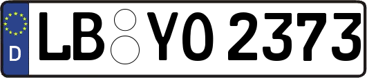 LB-YO2373