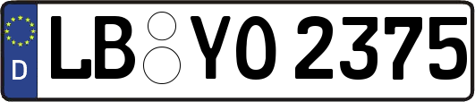 LB-YO2375