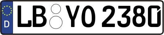 LB-YO2380