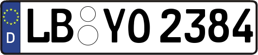 LB-YO2384