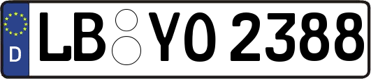 LB-YO2388