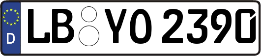 LB-YO2390