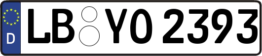 LB-YO2393