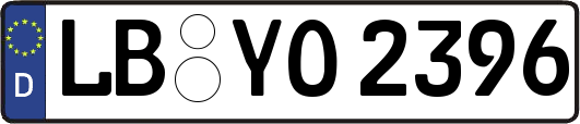 LB-YO2396