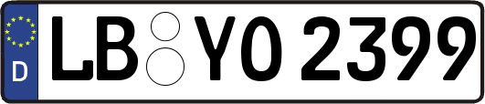 LB-YO2399