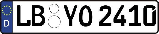 LB-YO2410