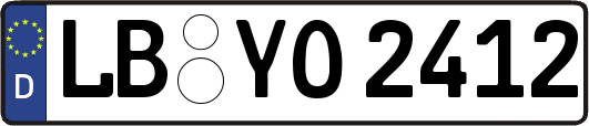 LB-YO2412