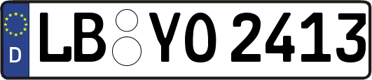 LB-YO2413