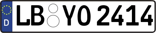 LB-YO2414