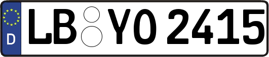 LB-YO2415