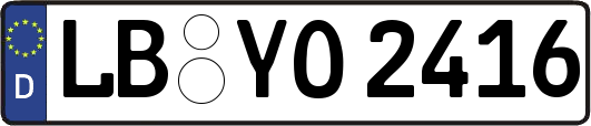 LB-YO2416