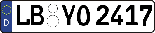 LB-YO2417
