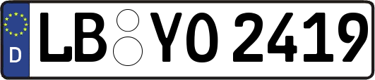 LB-YO2419