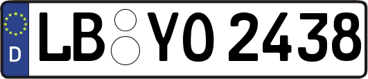 LB-YO2438
