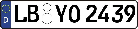 LB-YO2439