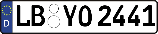 LB-YO2441