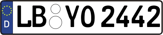 LB-YO2442