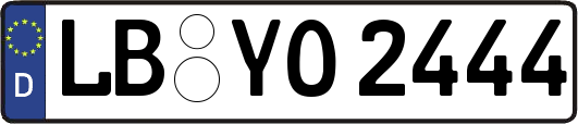 LB-YO2444