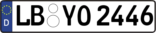 LB-YO2446