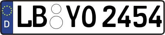 LB-YO2454