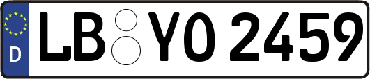 LB-YO2459