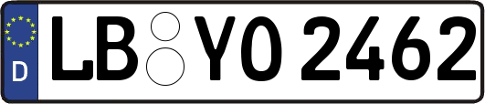 LB-YO2462