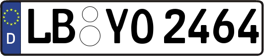 LB-YO2464