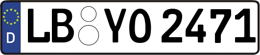 LB-YO2471