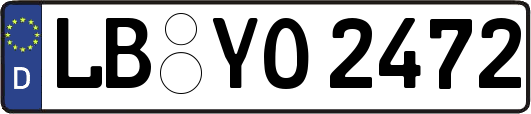 LB-YO2472