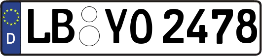 LB-YO2478