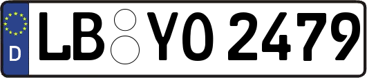 LB-YO2479