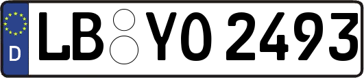LB-YO2493