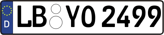 LB-YO2499