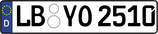 LB-YO2510