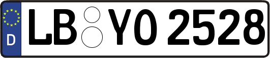 LB-YO2528