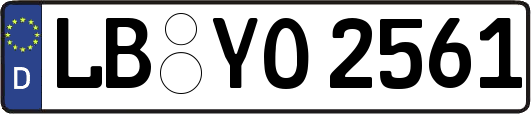LB-YO2561