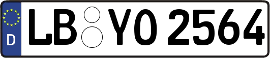 LB-YO2564