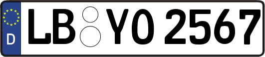 LB-YO2567