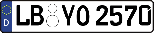 LB-YO2570