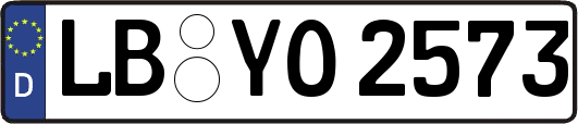 LB-YO2573