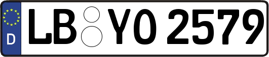LB-YO2579