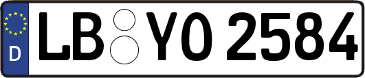 LB-YO2584