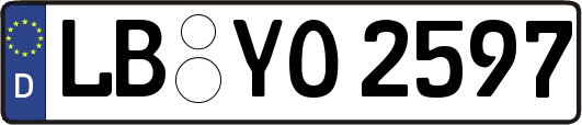 LB-YO2597