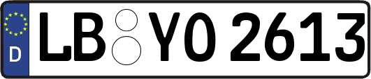 LB-YO2613